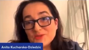 Kompromitacja poseł Lewicy! Jak można takie coś powiedzieć [WIDEO]