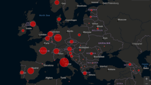 Upały nie powstrzymają koronawirusa! Wirusolog rozwiewa wątpliwości