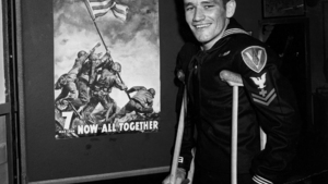 Zdjęcie, które wygrało wojnę