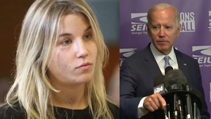 Bratanica Joe Bidena wywołała wypadek samochodowy po alkoholu i pozostaje na wolności. To nie pierwsze przestępstwo bratanicy lewackiego prezydenta-elekta