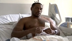 Jak ziomale w strefie w Seattle postrzelili Murzyna to on pozwał… policję