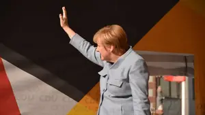 SZOK! Tyle emerytury otrzyma Angela Merkel! Spadniesz z krzesła!
