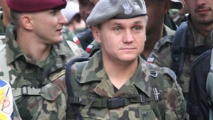 Gen. Polko: Wojskowa strefa Schengen to krok w dobrym kierunku