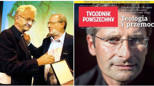 „Znak” wywalił Jarosława Gowina!