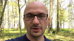 O. Grzegorz Kramer ukarany za wpis o Benedykcie XVI