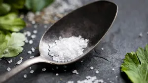 Prawda na temat... chloru. Kto nią manipuluje?!