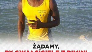 Internauci o gwałcicielach z Rimini: „Ziobro - dotrzymaj słowa!!! Dawaj ich do Polski!!!”