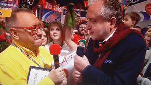 Skompromitowana WOŚP i rekord z kapelusza?