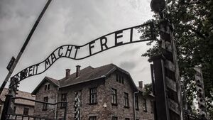 Szwedzki historyk o Auschwitz: „polski obóz śmierci”. Ambasada RP zapowiedziała interwencję