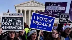 Atak lewicy i botów na ruch pro-life! Bezlitosna reakcja internautów