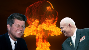 Brawo! Tylko USA i ZSRR oficjalnie zgubiły łącznie kilkadziesiąt BOMB ATOMOWYCH. Większość z nich nie została odzyskana do dziś