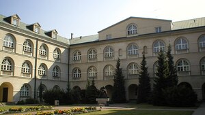 Atak profesorów Katolickiego Uniwersytetu Lubelskiego na ks. prof. Guza