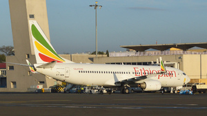 MSZ potwierdza, że w katastrofie Ethiopian Airlines zginęło dwóch Polaków 