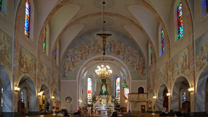 Szkocki Kościół Katolicki przerażony nową ustawą o przestępstwach nienawiści