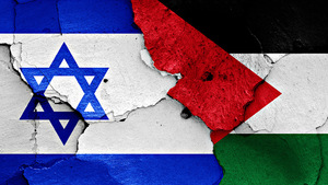 Syjoniści nie mają prawa do Palestyny. Poznaj ustalenia profesora Sanda z Izraela