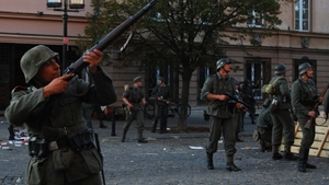 Powstanie Warszawskie – fałszywa mitologia