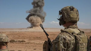 NATO przeprowadzi śledztwo w sprawie misji w Afganistanie! 