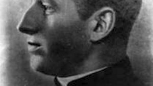 Bł. Tadeusz Dulny – ofiarny kleryk