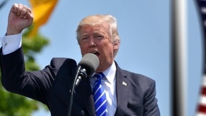 ZASKAKUJĄCE słowa Trumpa do Putina! "Powinien TO ujawnić" 