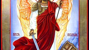 W Imię Jezusa Chrystusa niech się tak stanie!