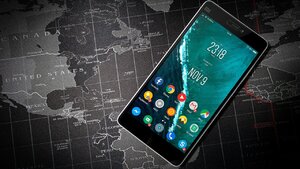 Używasz Wifi na Androidzie - jesteś zagrożony