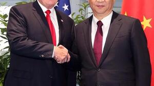 Ekspert – nie można mówić o poprawie relacji USA z Chinami