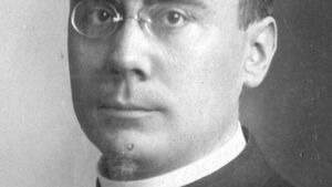 „Nadziei nie tracę nawet na chwilę”. Bł. ks. Stanisław Kubski