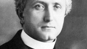 Ks. Emil Szramek – błogosławiony z Górnego Śląska