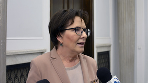 Kopacz: Zginął prezydent miasta, a przy okazji zniszczono Jurka Owsiaka