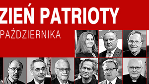 Dzień Patrioty. Dzień przed wyborami!