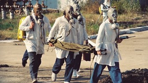 Rosja: wybuchł mały reaktor jądrowy