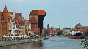 Gdańska biedota głosuje na samorządowych oligarchów