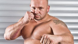 Zawodnik MMA Kamil Bazelak: Byłem ateistą. Kroczyłem drogą do zatracenia przez używki, agresję. Dwanaście lat temu poznałem Boga