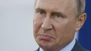 Putin ZBRODNIARZEM WOJENNYM?! Dziś wyrok Trybunału w Hadze! 