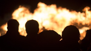 Lewacy spalili zabytkowy kościół? Szokujące doniesienia!