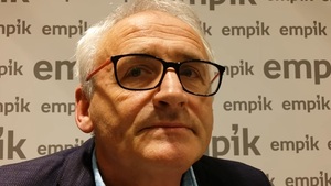 Krzesimir Dębski: Ukraina nie może wejść do Europy nie odciąwszy się od banderyzmu