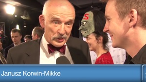 30 lat temu, 4 czerwca, Korwin po raz pierwszy przegrał wybory