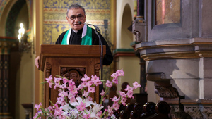 Ks. Ryszard Halwa apeluje: Nie stawiajmy w jednym szeregu fundacji bandyckich i tych niosących pomoc człowiekowi