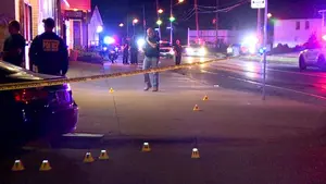 SZOK! Strzelanina w kościele! Są ofiary