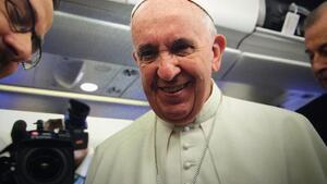 Franciszek do Prymasa Polski: „Trzeba patrzeć w przyszłość”