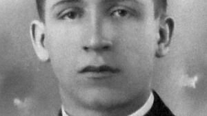 Trafił do Auschwitz za... spowiadanie niemieckich żołnierzy