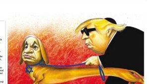 Gdy żydowski "New York Times" przeprasza za swój antysemityzm 