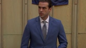 Gwiazdor Netflixa zabił człowieka! Grozi mu do 15 lat więzienia