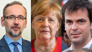 Francja przedłuża lockdown, a Niemcy zrobią to za moment. To źle, bo rząd w Polsce podejmuje decyzje na podstawie działań tych państw