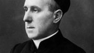 Ks. Józef Prądzyński – kapłan-narodowiec zamordowany w Dachau