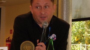 Durczok: "Tak, jestem alkoholikiem"