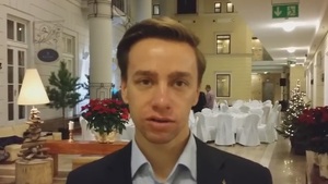 Krzysztof Bosak: Nie powinniśmy przyjmować żadnych rad zachodnich centrów finansowych