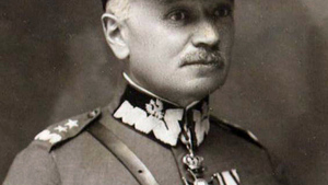 W 1939 r. sanacja nie chciała gen. Hallera. Zginął w Starobielsku