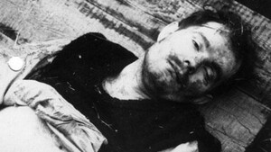 Najbardziej poszukiwany żołnierz podziemia na Lubelszczyźnie