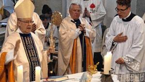 Wyznanie kardynała: Jan Paweł II chciał poświęcić Rosję Matce Bożej, ale odradzili mu to doradcy